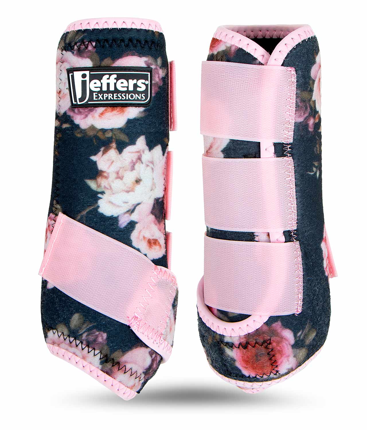 Expression Protective Boots for Horses