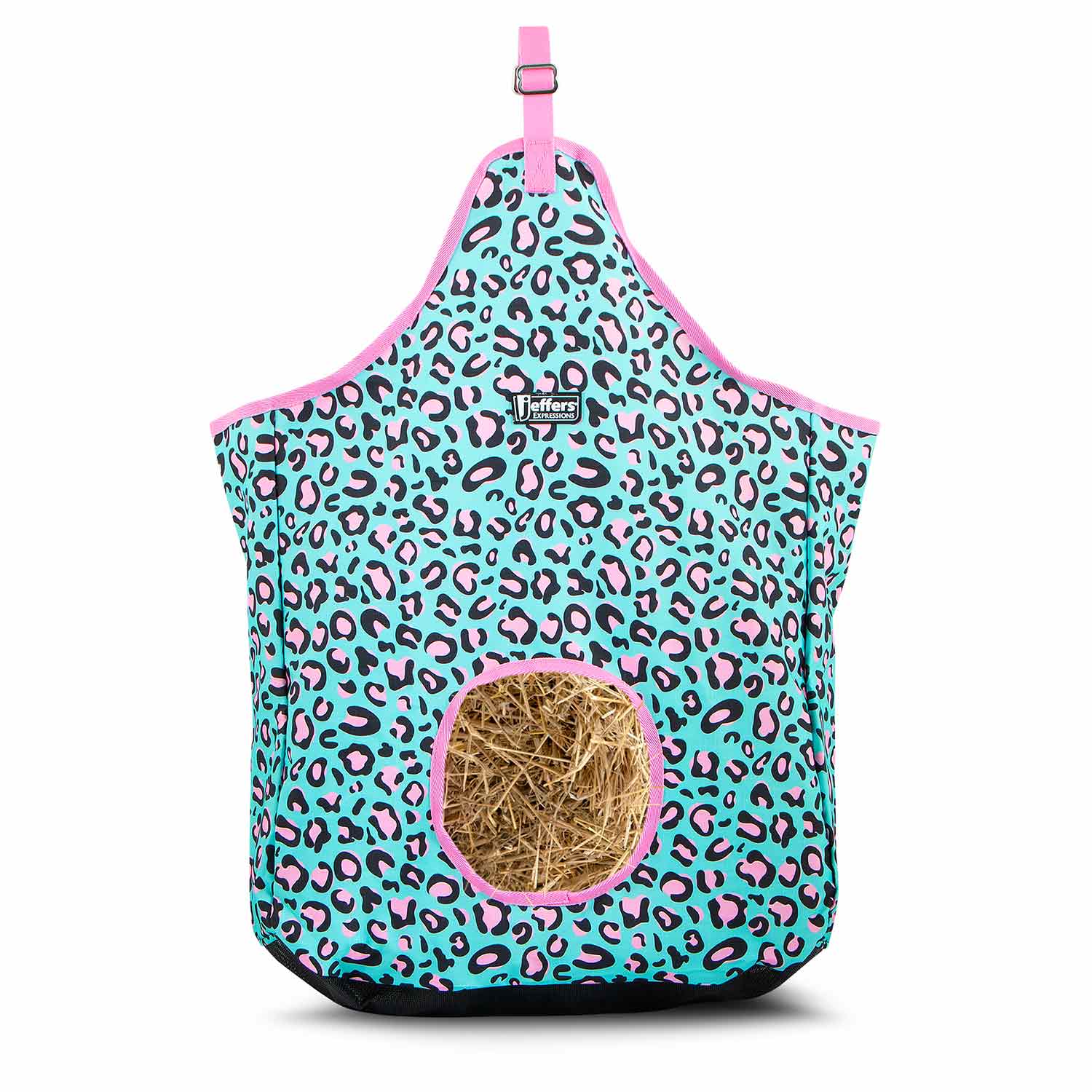 Expression Top Loading Hay Bag, 600 Denier
