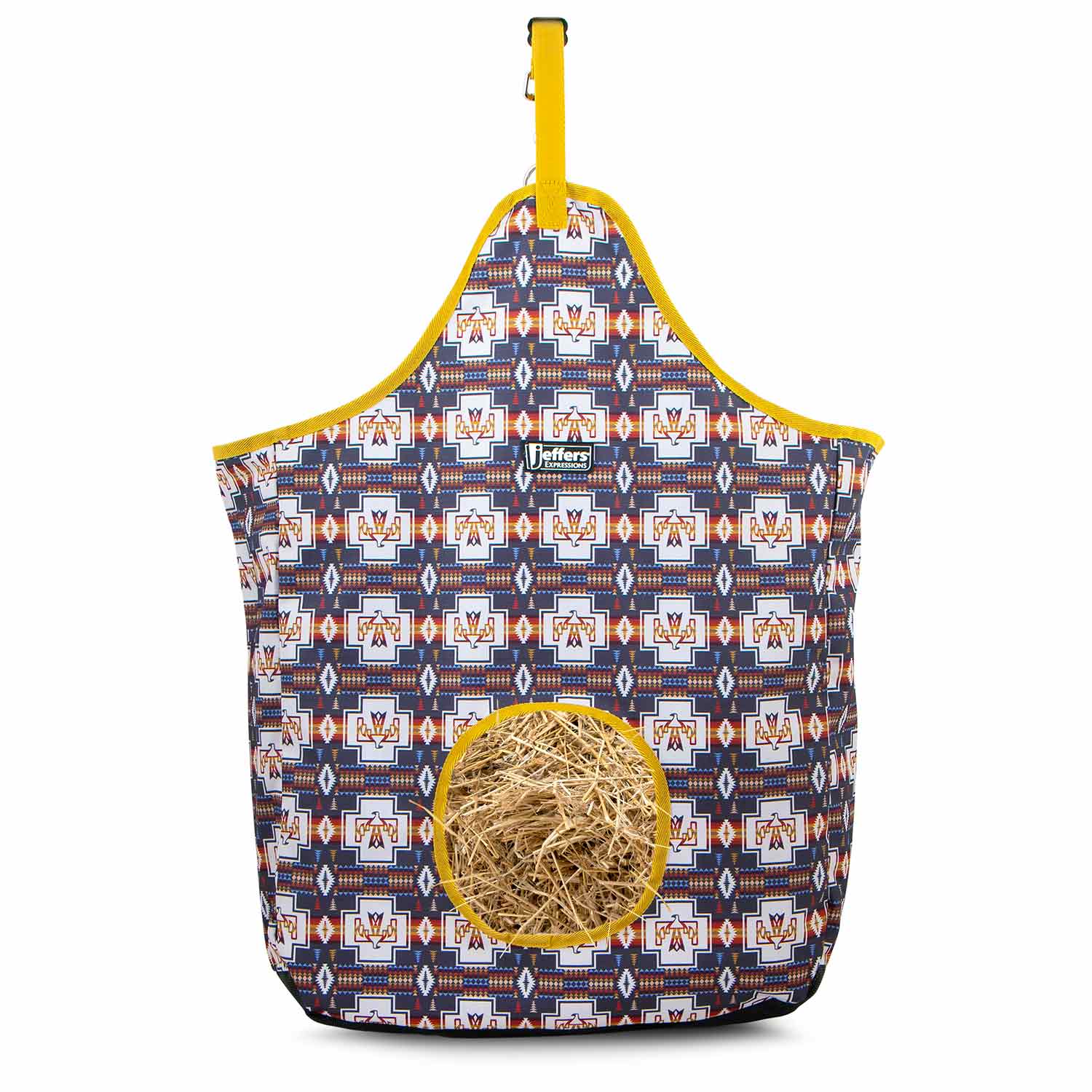 Expression Top Loading Hay Bag, 600 Denier