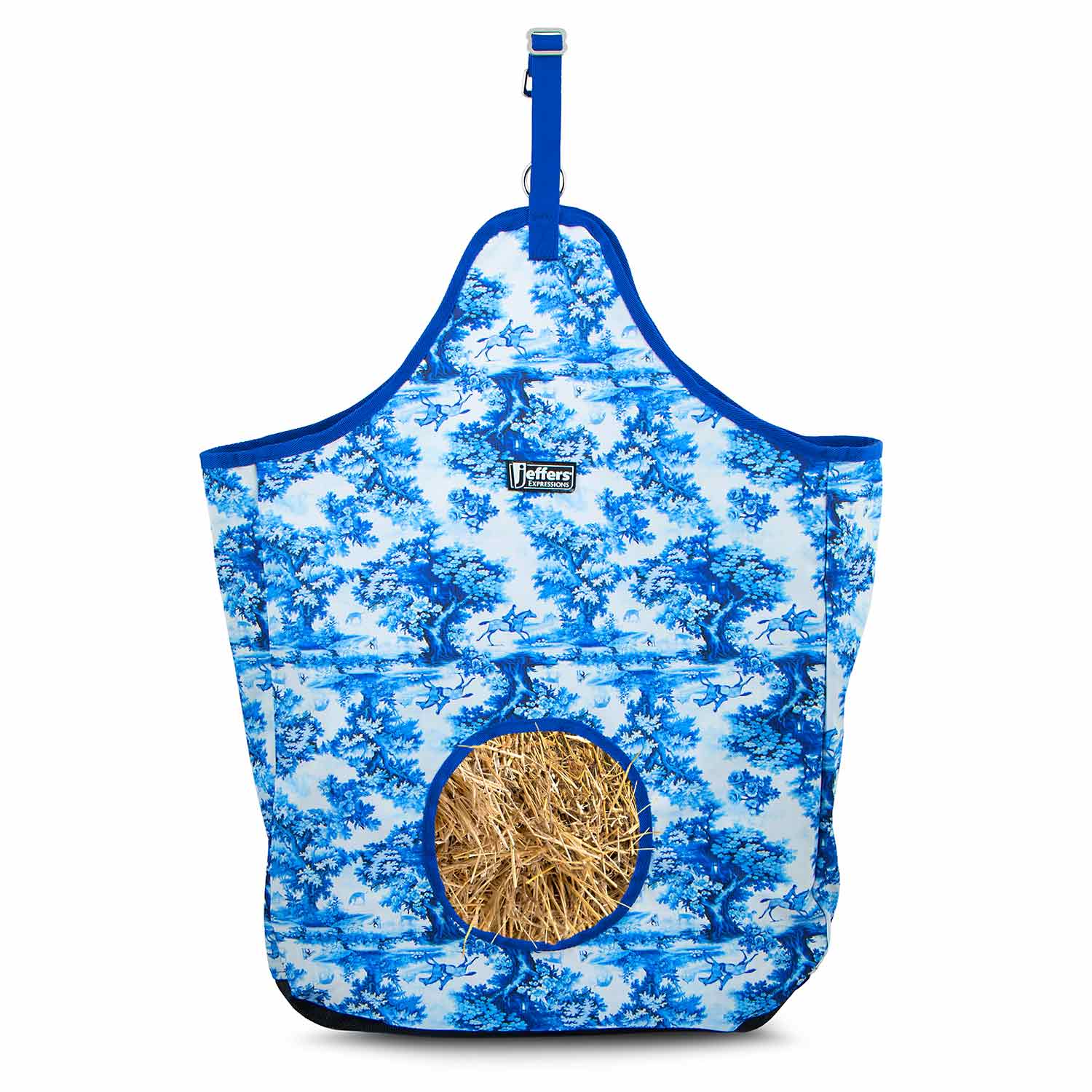 Expression Top Loading Hay Bag, 600 Denier
