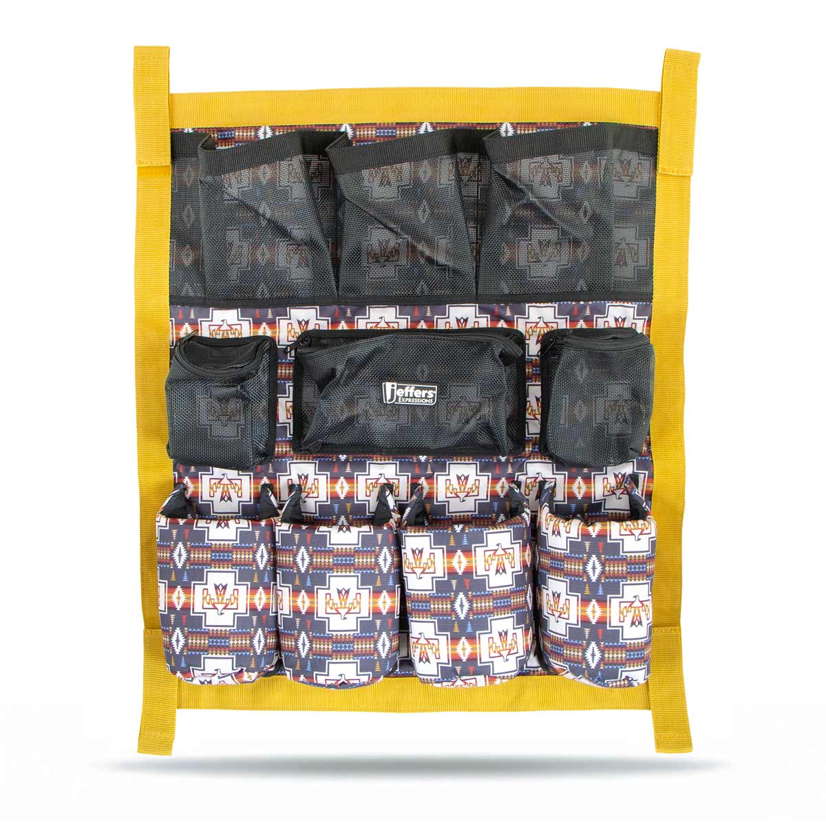 Expression Trailer Door Horse Grooming Caddy