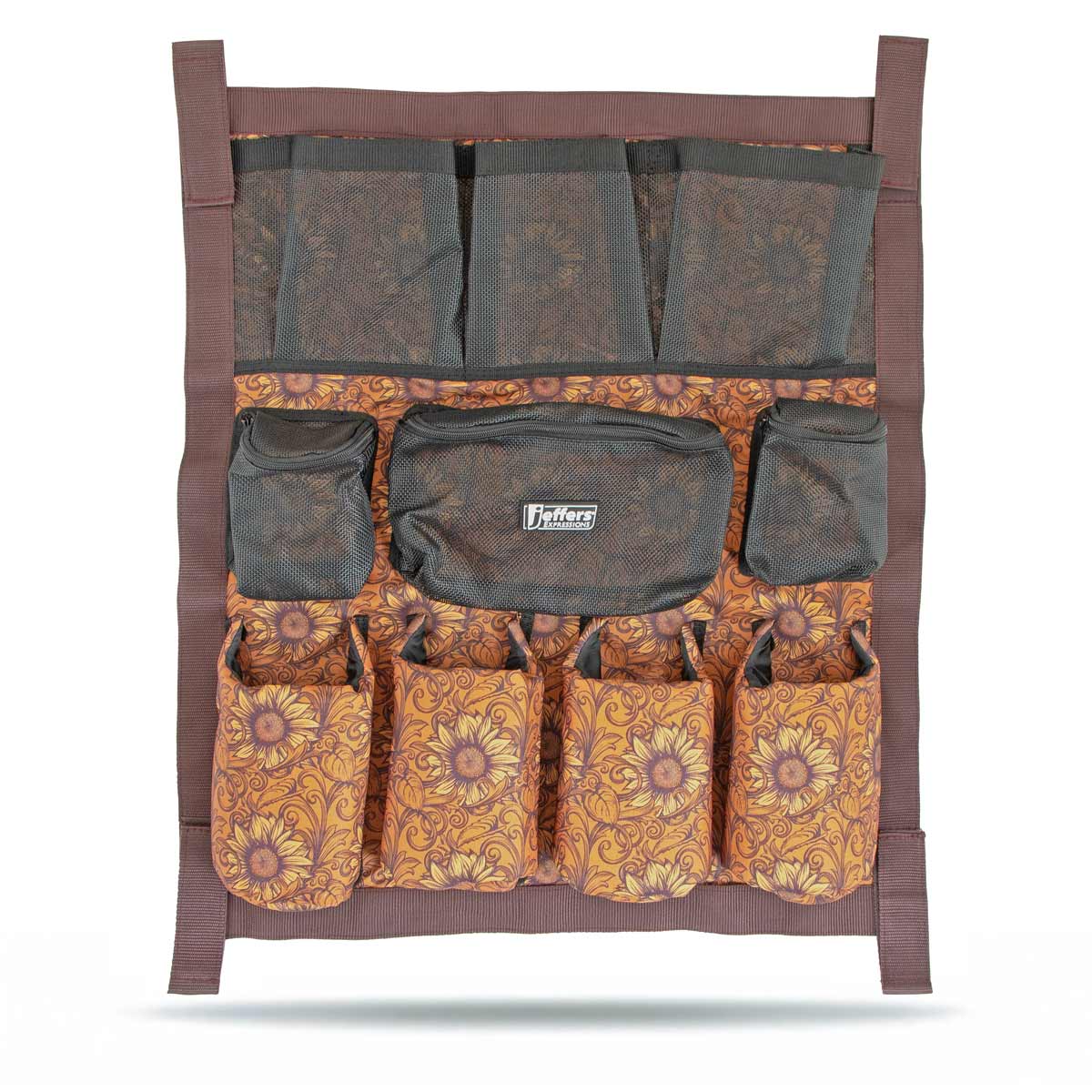 Expression Trailer Door Horse Grooming Caddy