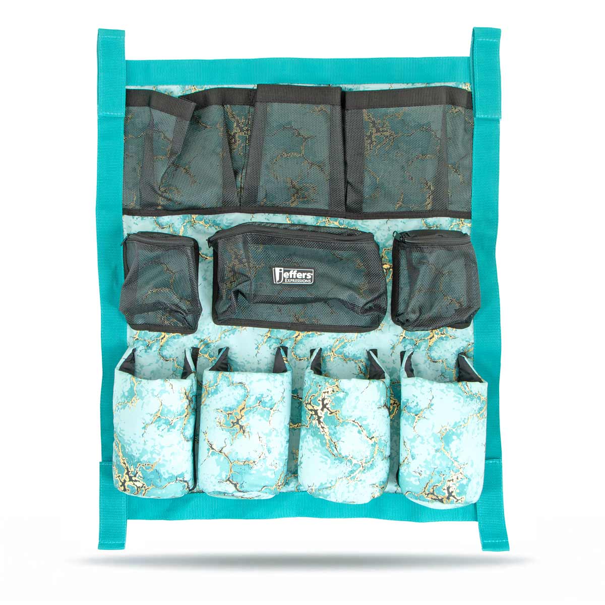 Expression Trailer Door Horse Grooming Caddy