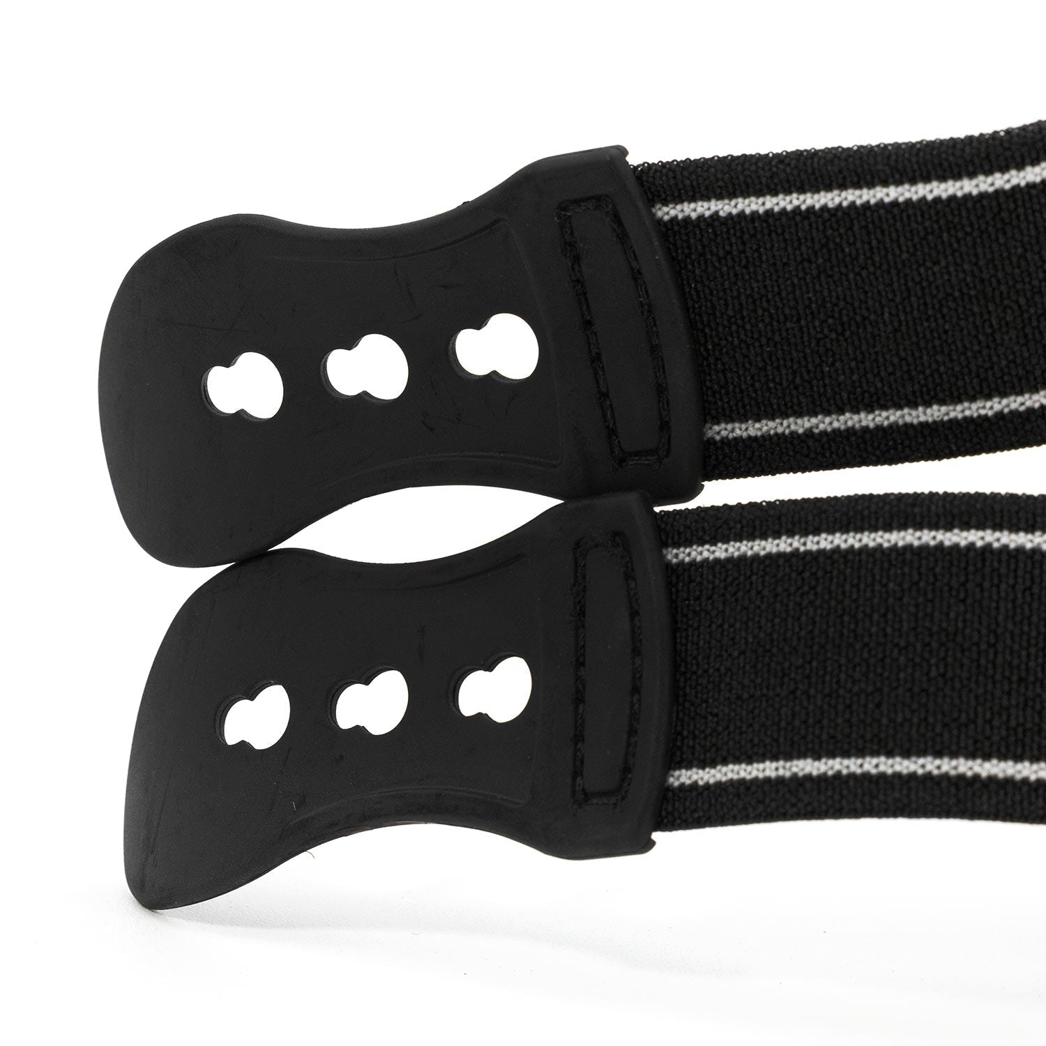 Uniquely English Fetlock Boots for Horses, 2-Pack