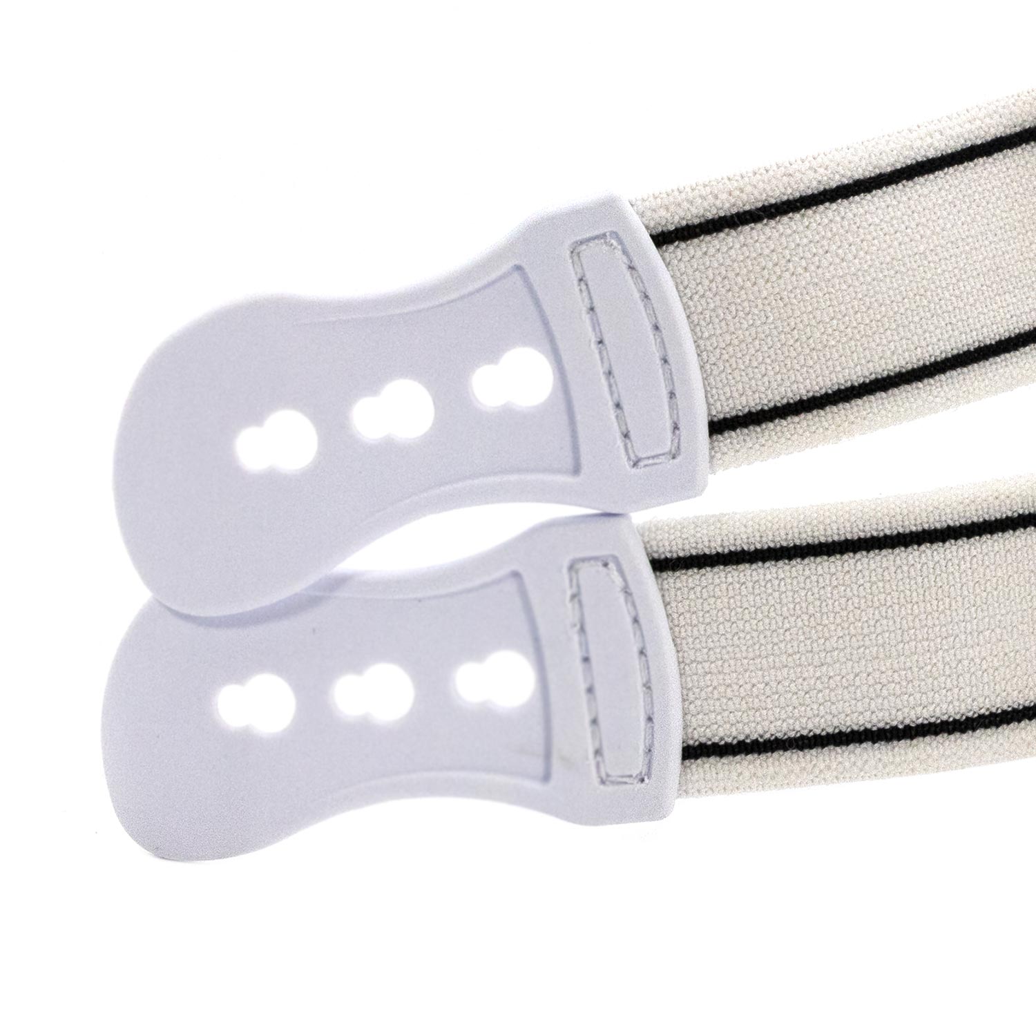 Uniquely English Fetlock Boots for Horses, 2-Pack
