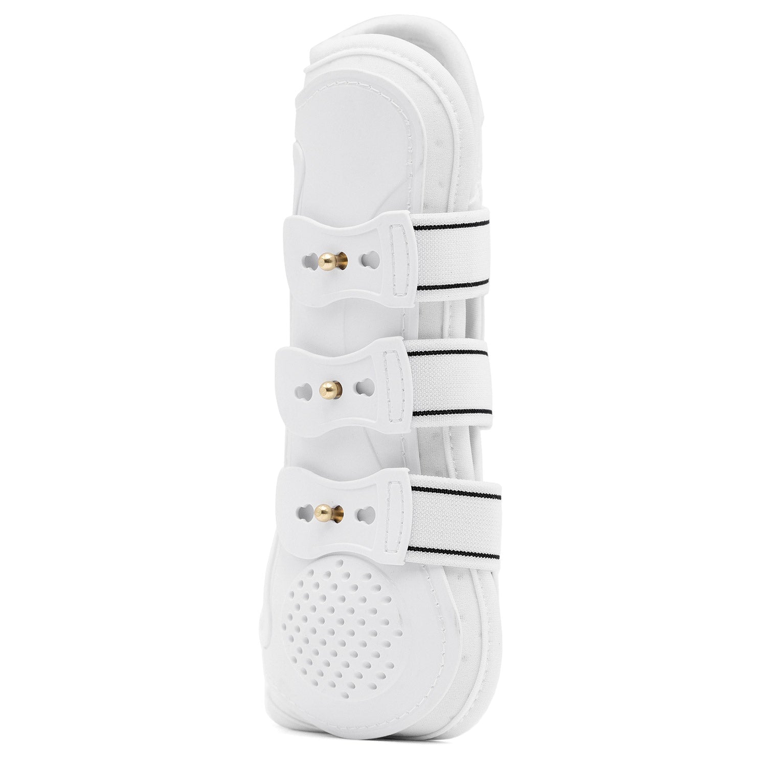Uniquely English Horse Tendon Boots, 2-Pack