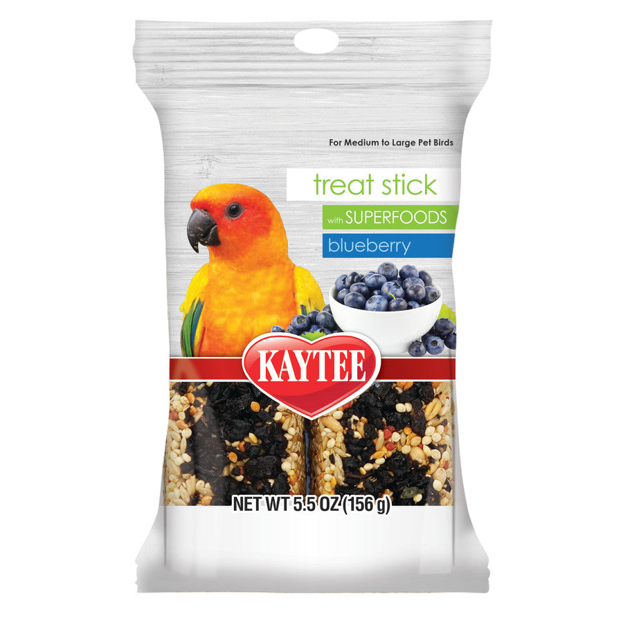 Kaytee Superfood Treat 5.5oz