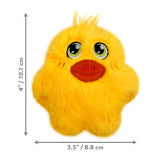 KONG SNUZZLES MINI DUCK X