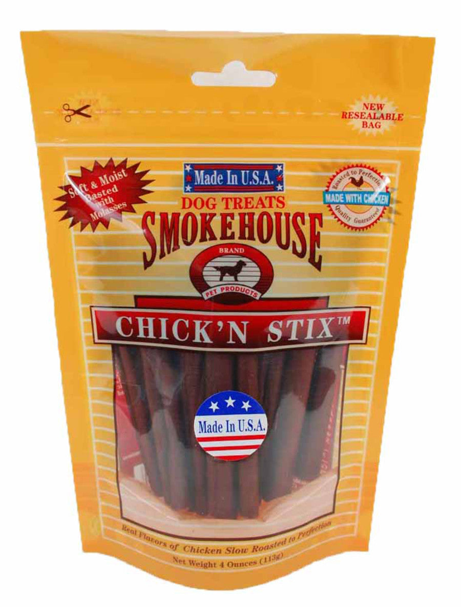 SMO TRT USA CHICKN STIX 4OZ