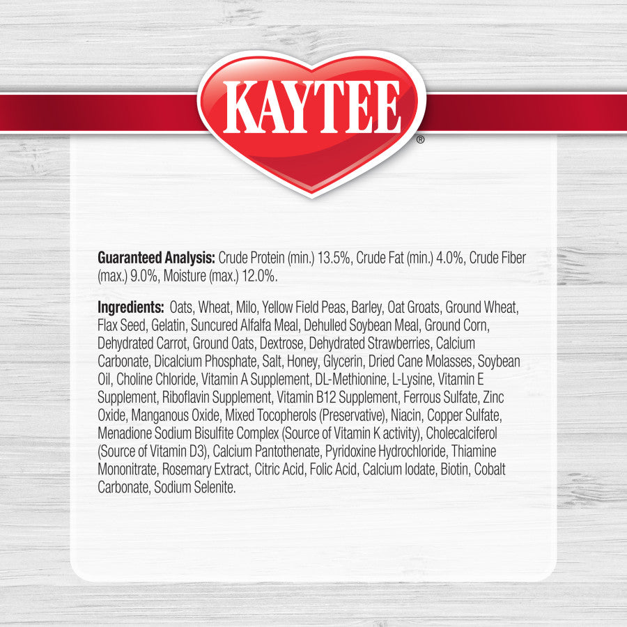 Kaytee Superfood Treat 5.5oz