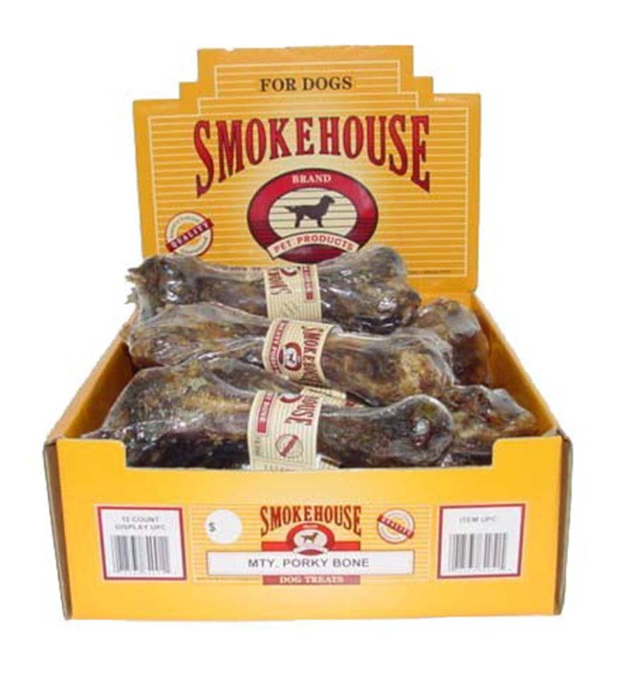 SMO PORKY BONE