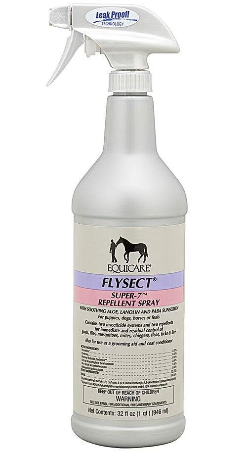 FLYSECT SUPER 7 32 OZ