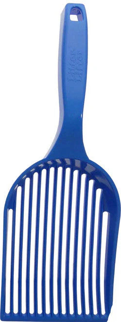 LITTER LIFTER CAT SCOOP