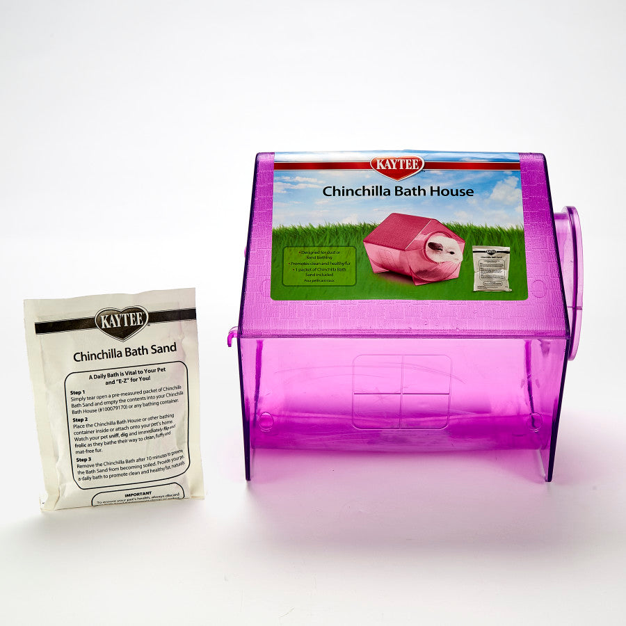 KAY DSP CRITTERTRAIL TUBE 10IN
