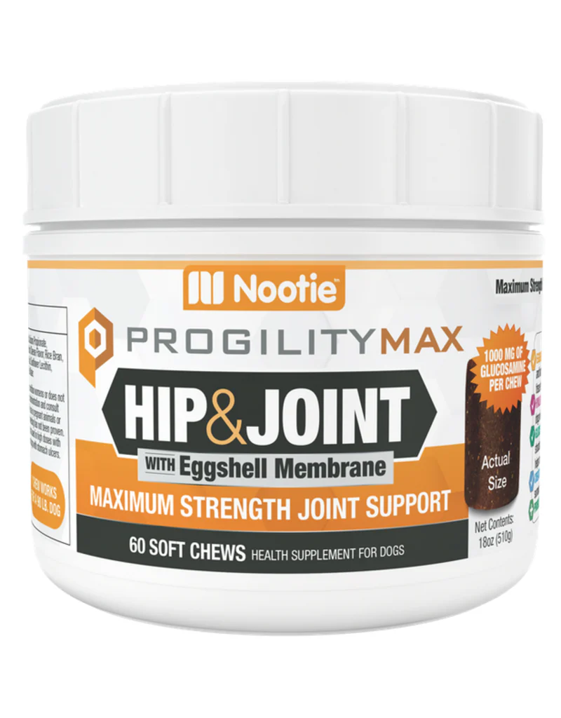 DOG HIP JOINT MS 60CT