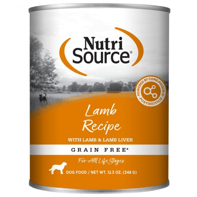 NS GF Lamb Dog 13