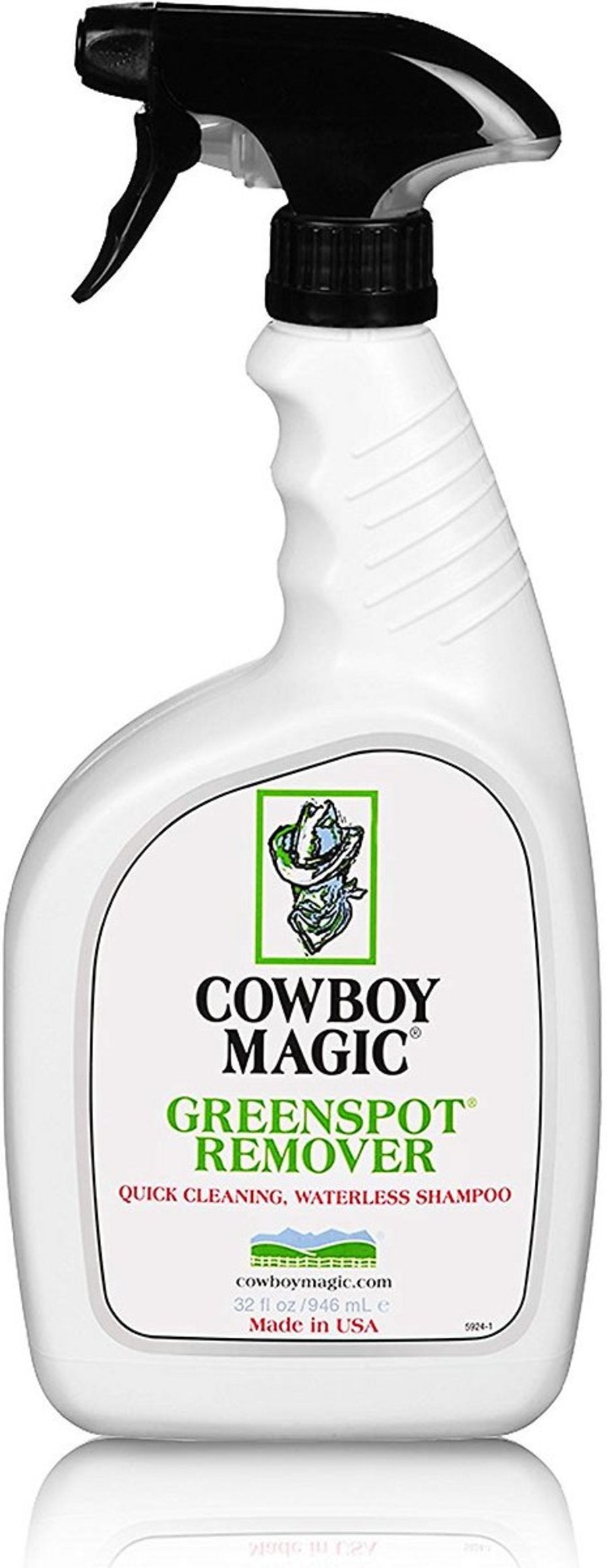 COWBOY MAGIC GRN SPOT REMOVER