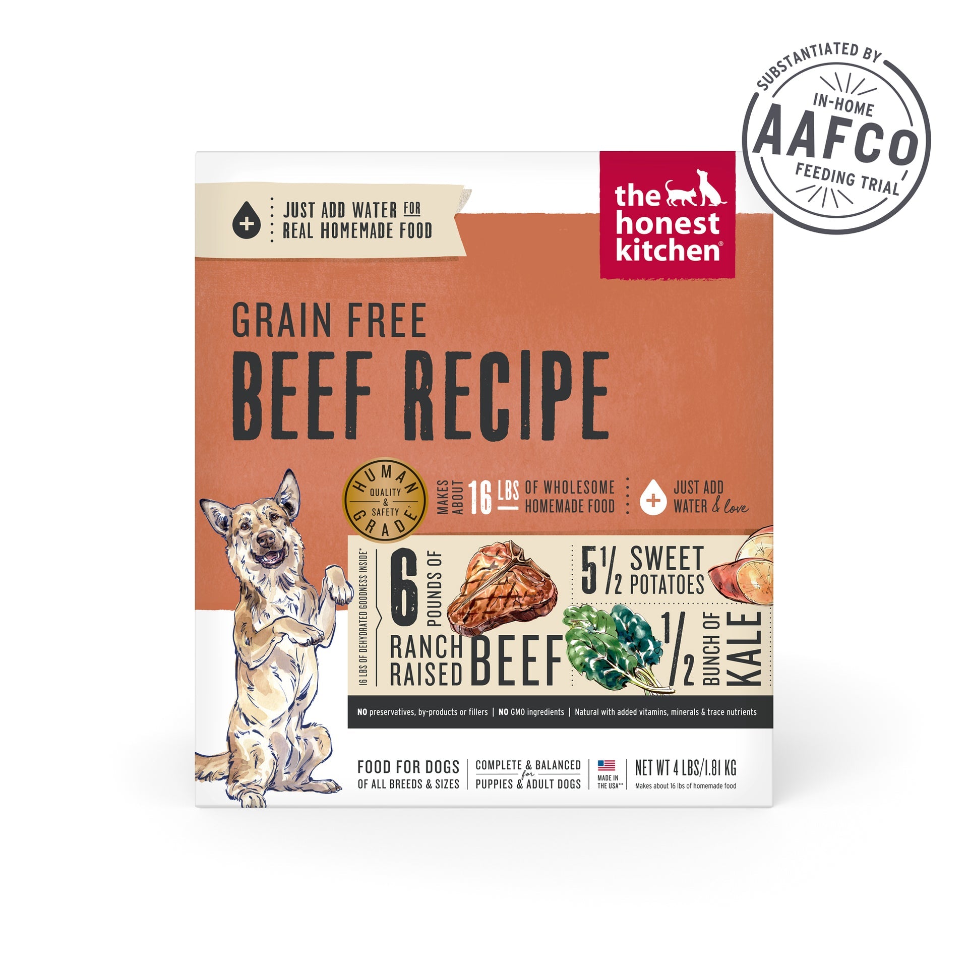 HK BEEF GF 4