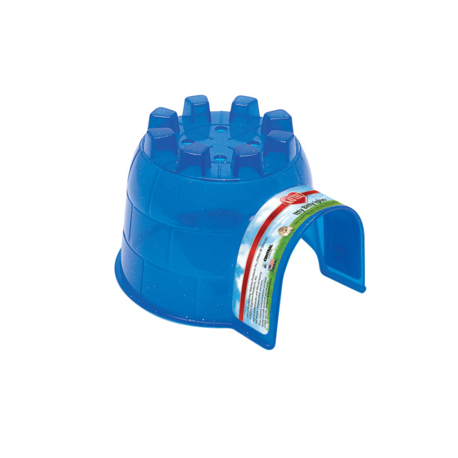 ITTY BITTY IGLOO HOUSE