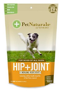 PNV Hip+Joint Dog 60c
