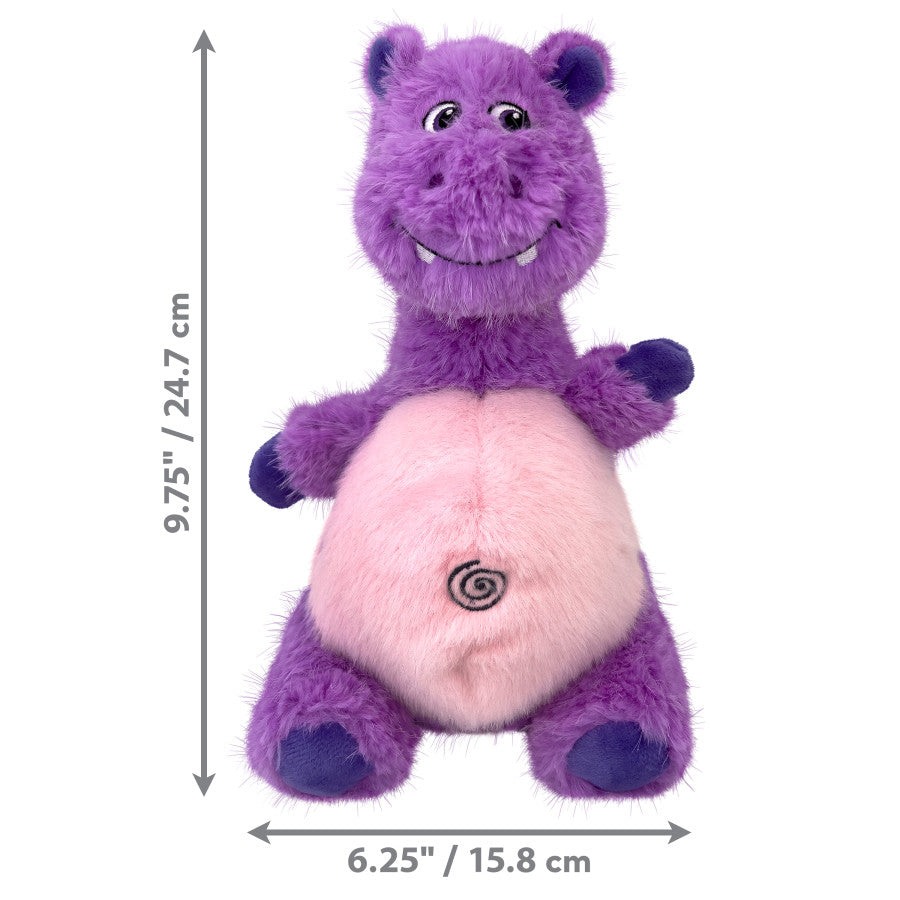 KONG KNOTS BELLY HIPPO MD