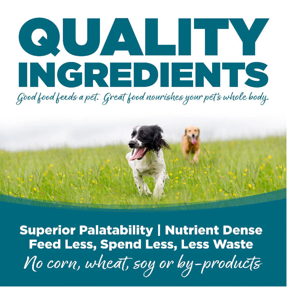 NutriSource Chicken & Rice Recipe for Adult Dogs 12lb
