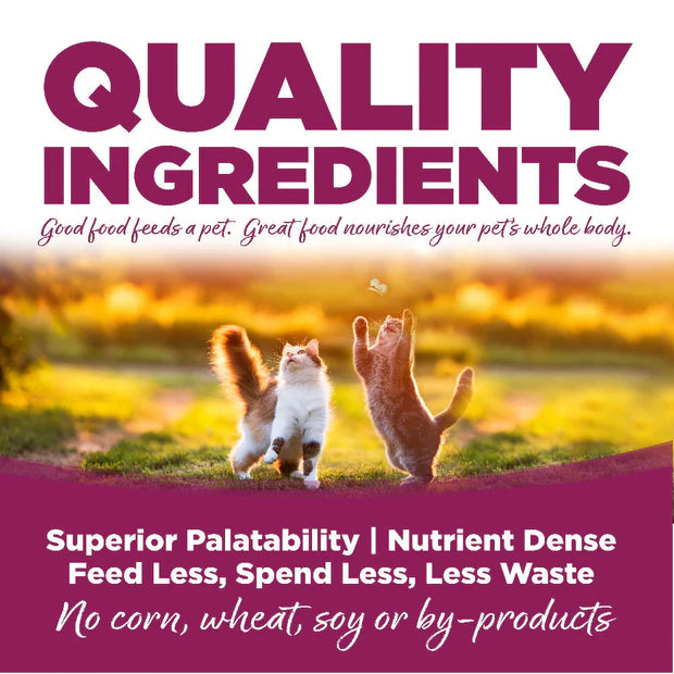 NutriSoruce Chicken & Rice All Life Stages Cat Food 16lb