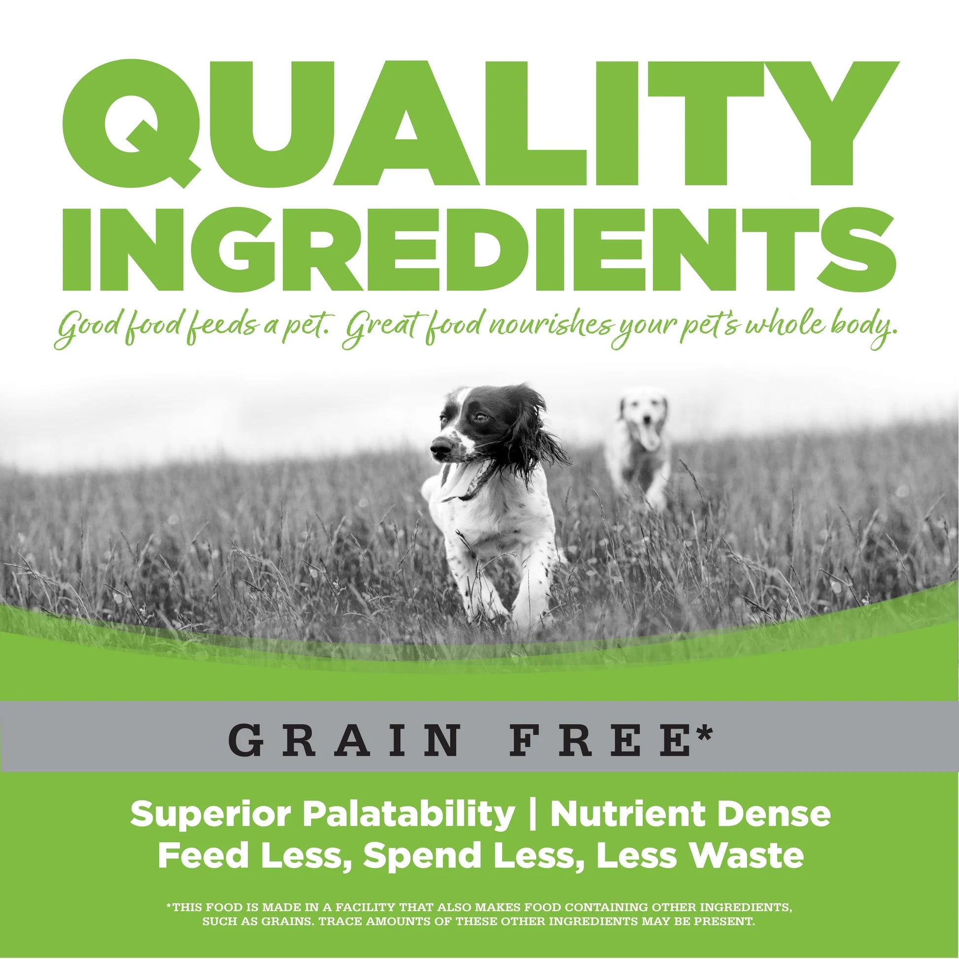 Nutri Source Grain-Free Weight Management Chicken and Rice 15lb
