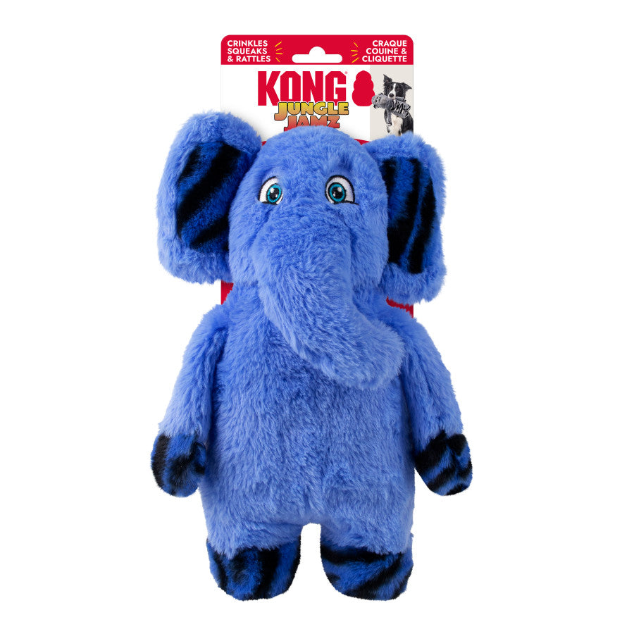 KONG JUNGLE JM ELEPHANT MD