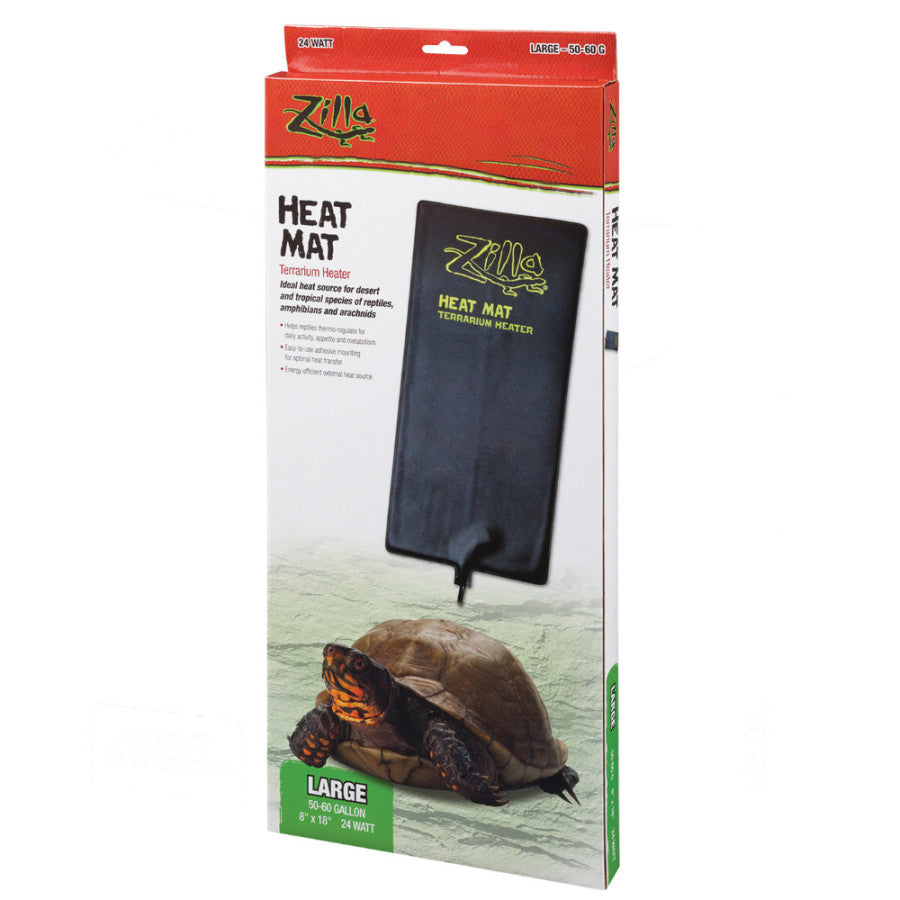 ZIL HEAT MAT LG 50-60G 24W8X18