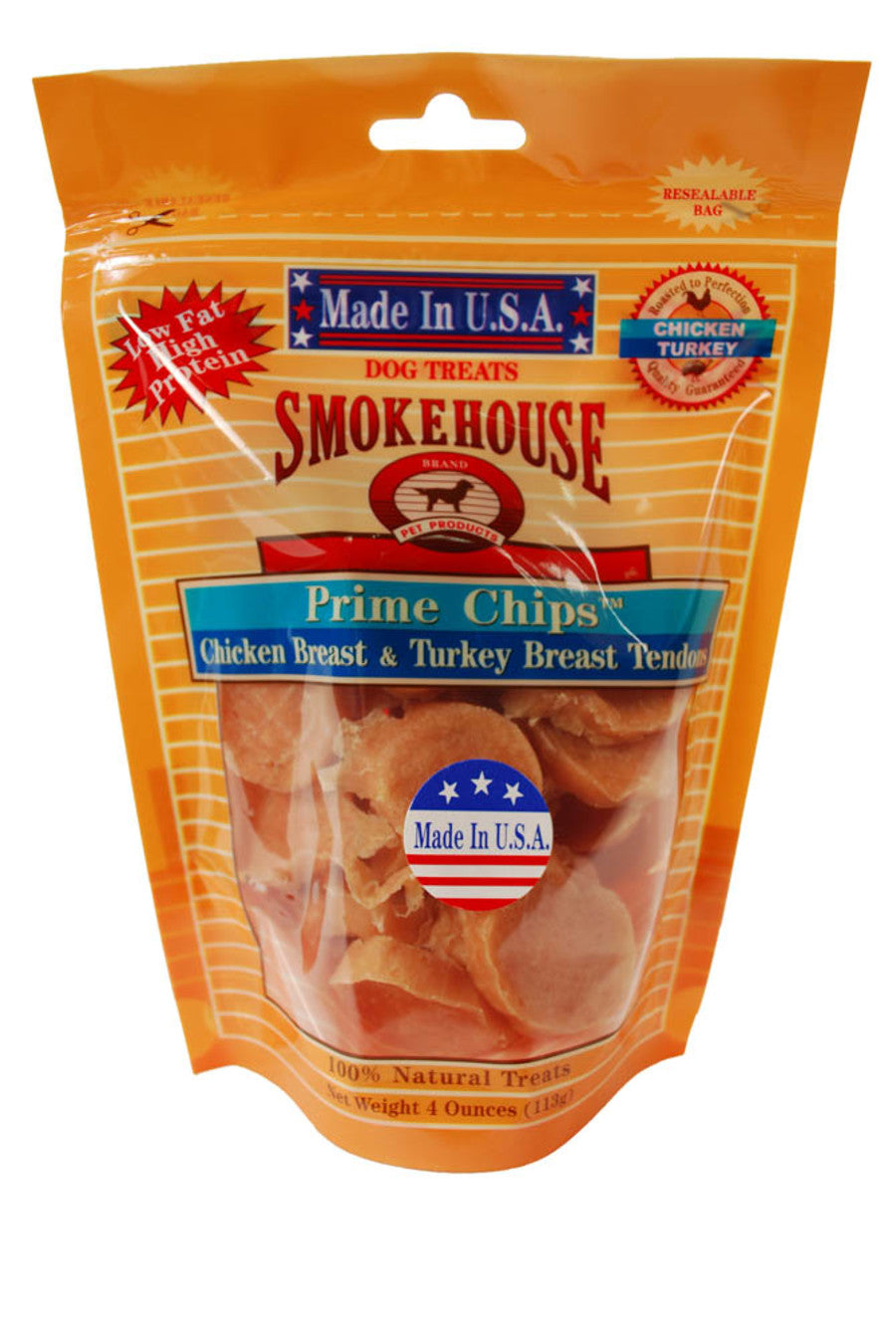 SMOKEHOUSE C/T TEND CHIPS 4OZ