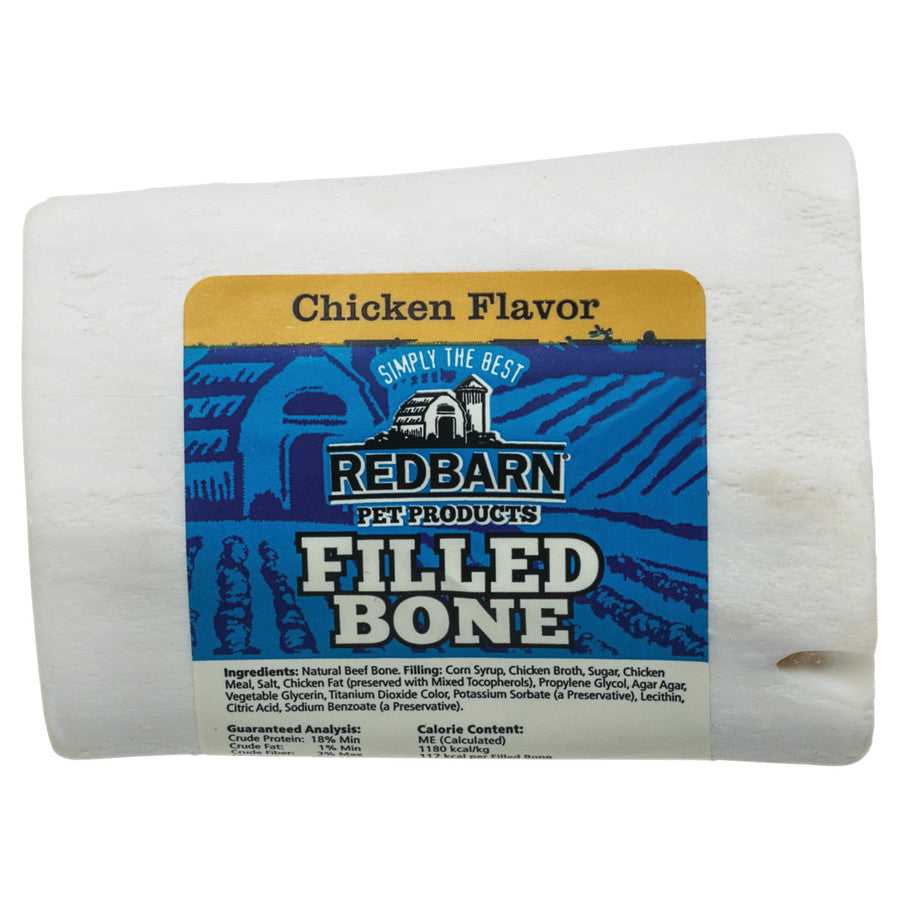 FILLED BONE CHICKEN SML