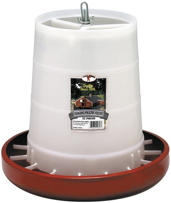CHKN FEEDER HANG PHF22