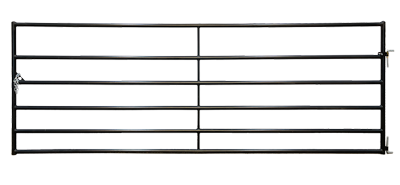 GATE ECO Priefert