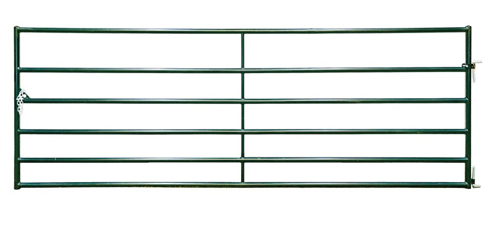 GATE ECO 14' GREEN