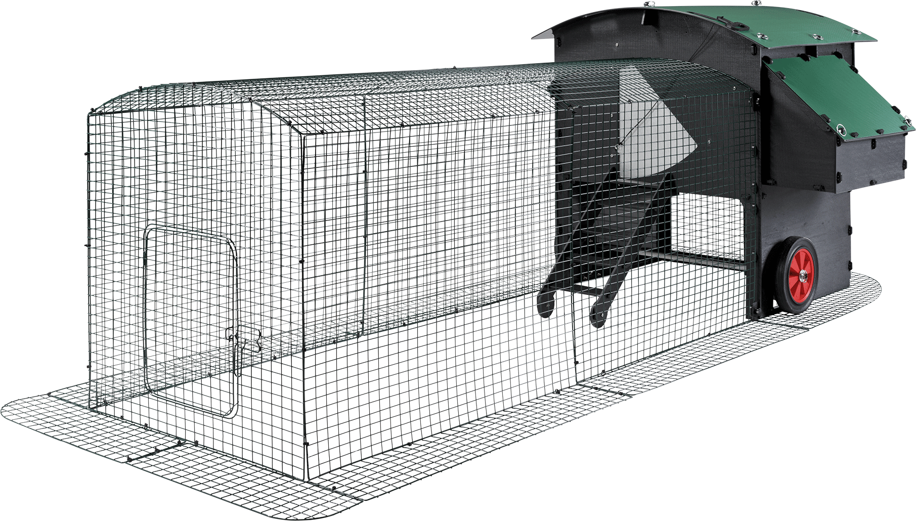 Chicken Coop