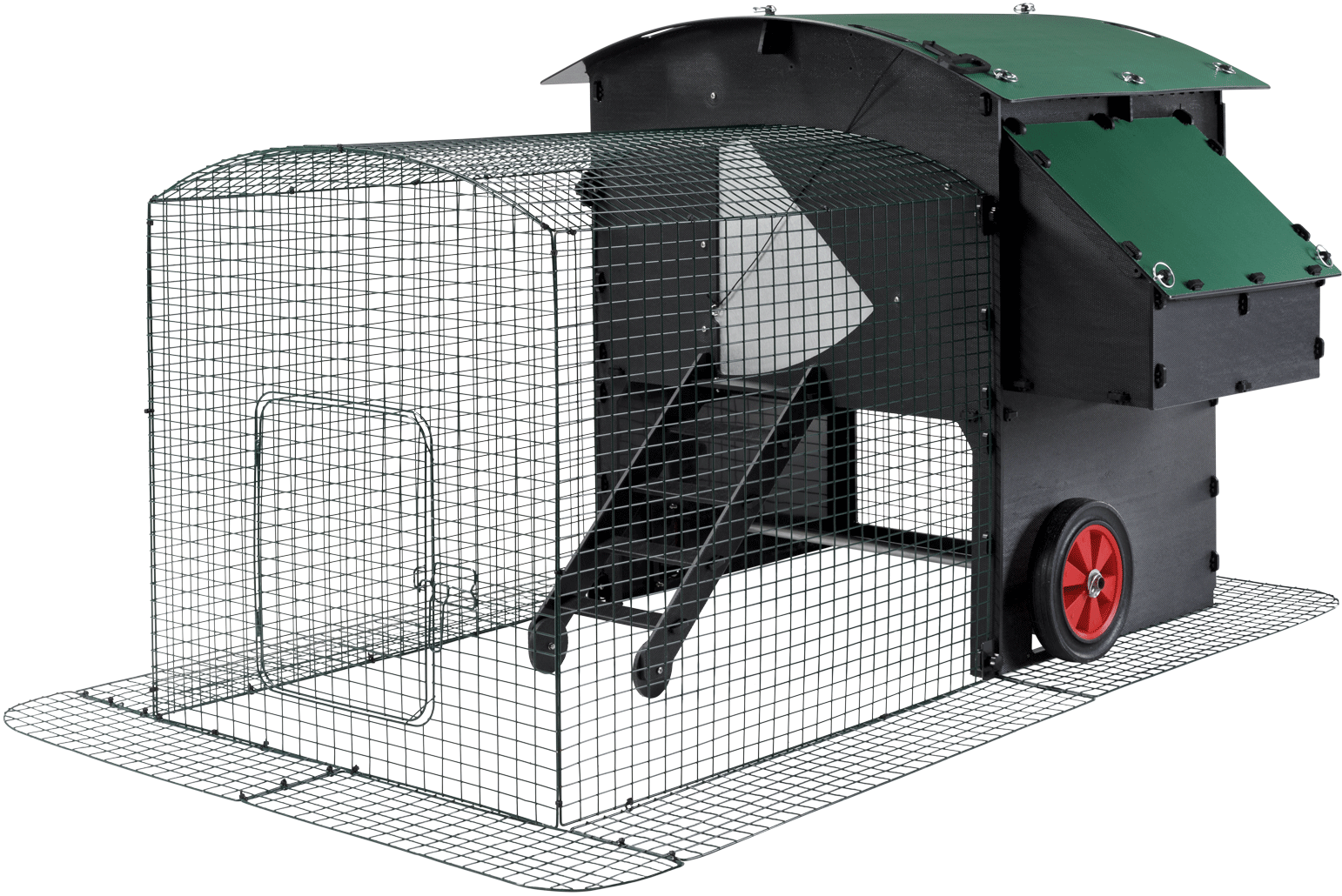 Chicken Coop