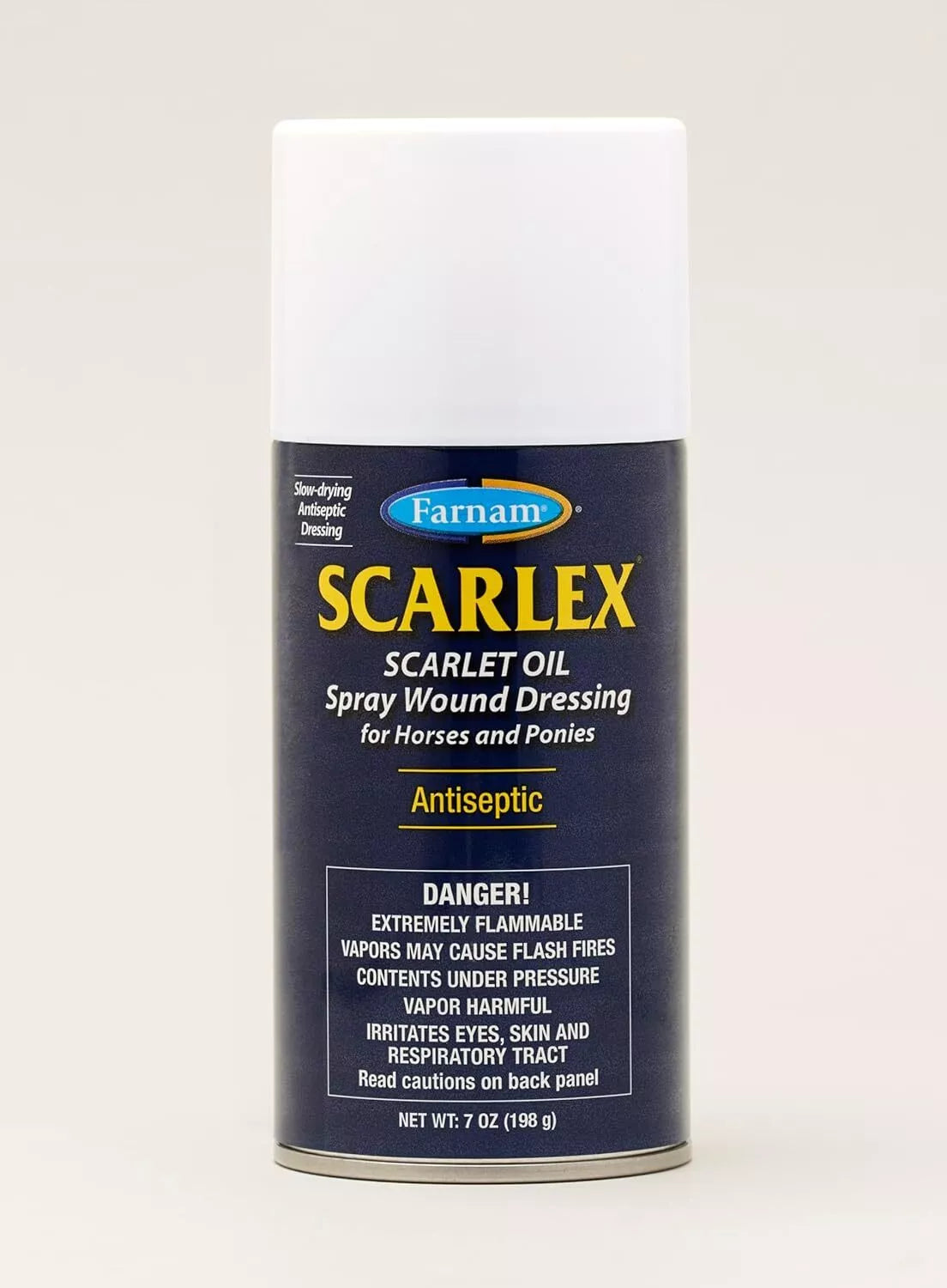 SCARLEX 7 OZ