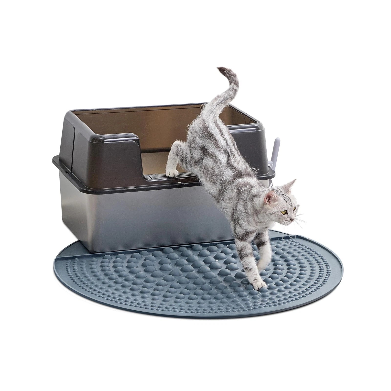 PPL PP250368 CAT LITTER MAT