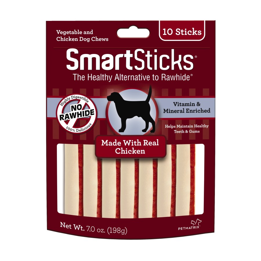 SmartSticks Chic 10pk