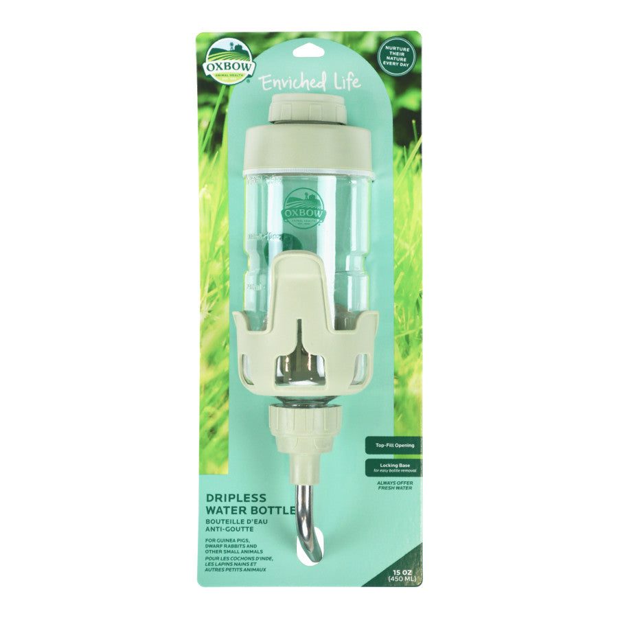 OXB Dripless Water Bottle 15