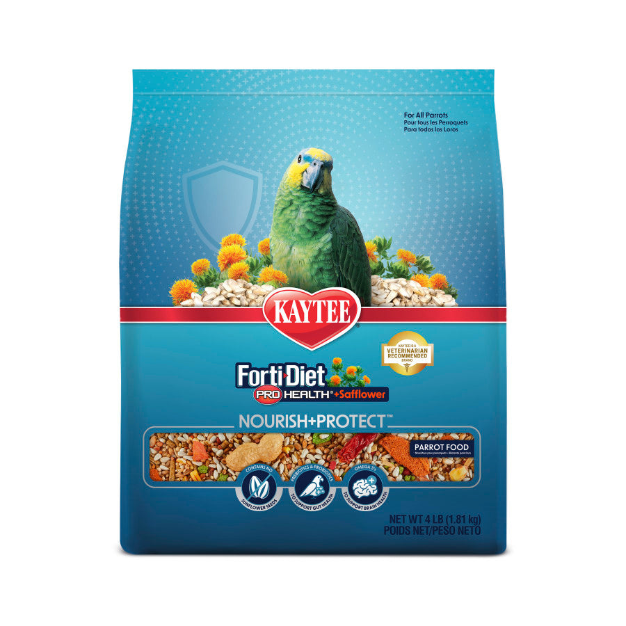 FORTI DIET PRRT PH 4LB