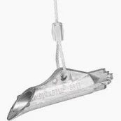 RS DUCKBILL ANCHOR