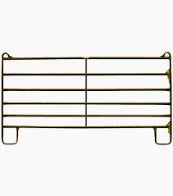 PANEL UTILITY BROWN 12'