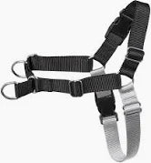Alcott NOR HNS XXL BL