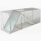 TRAP MILLER LT5 42X16X16