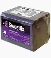 SWEET-LIX #586C BLOCK G 25L