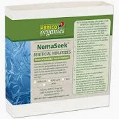 NEMATODESGRUB 10M
