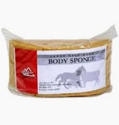 SPONGE HADERA HUMPBACK LG