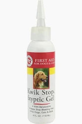 CANOPY SAFE-STOP STYPTIC 10OZ